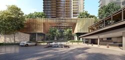 The Myst (D23), Condominium #574646061